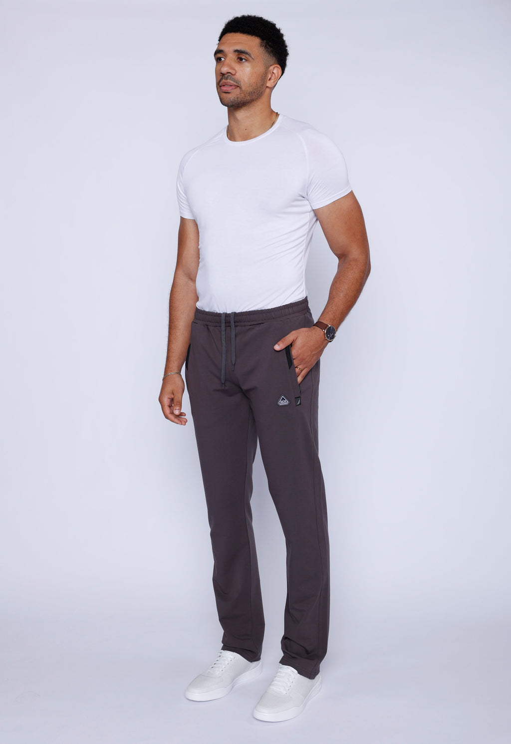 Men's Joggers Straight (Tall Fit)