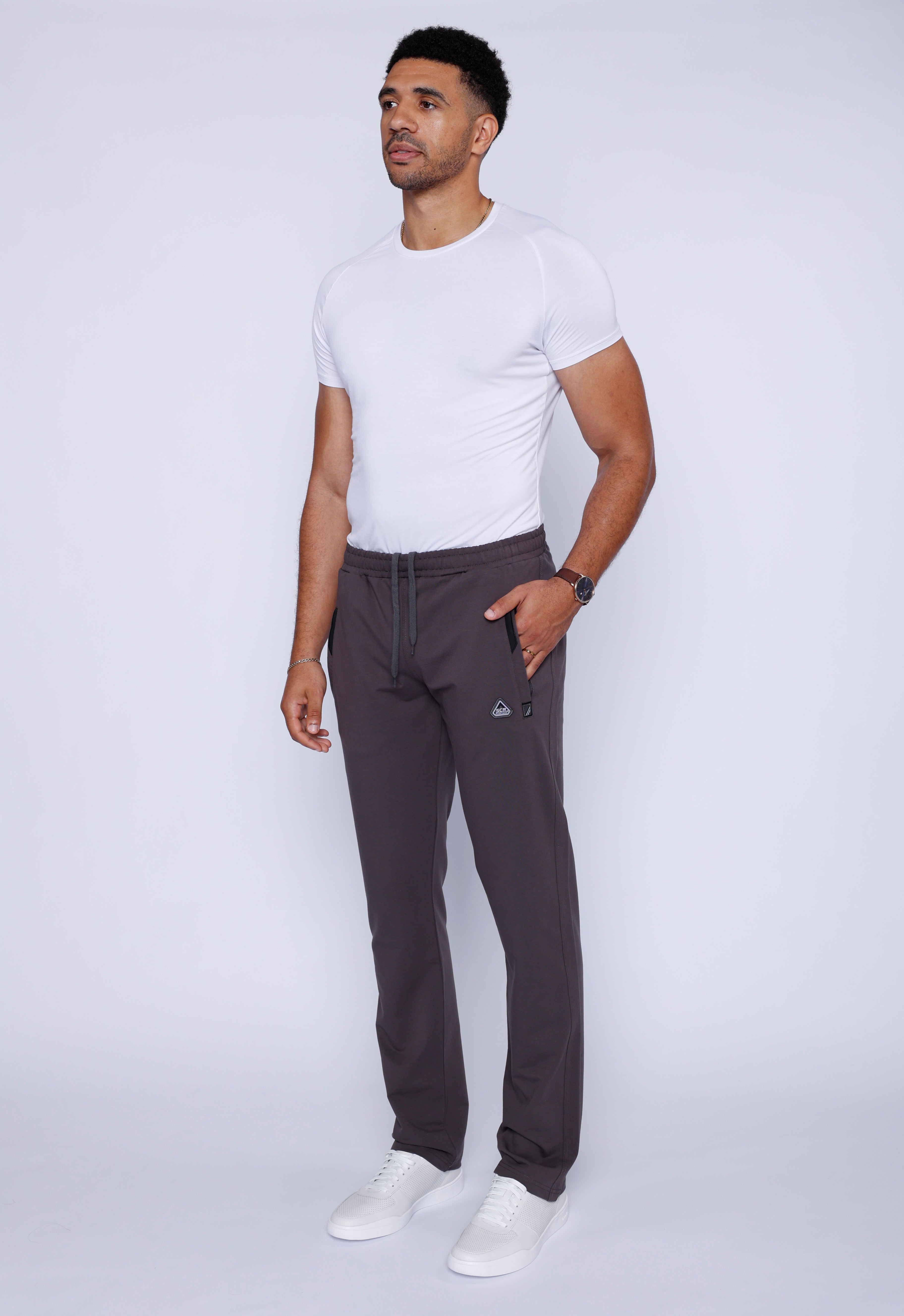 Men's Joggers Straight (Tall Fit)
