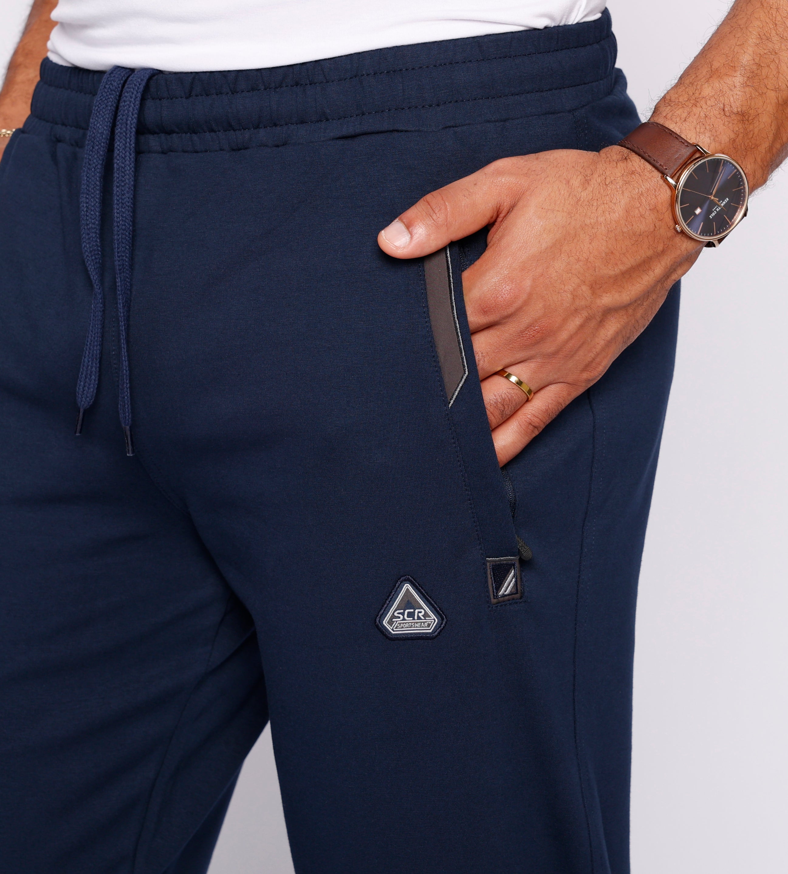 Men's Joggers Straight (Tall Fit)