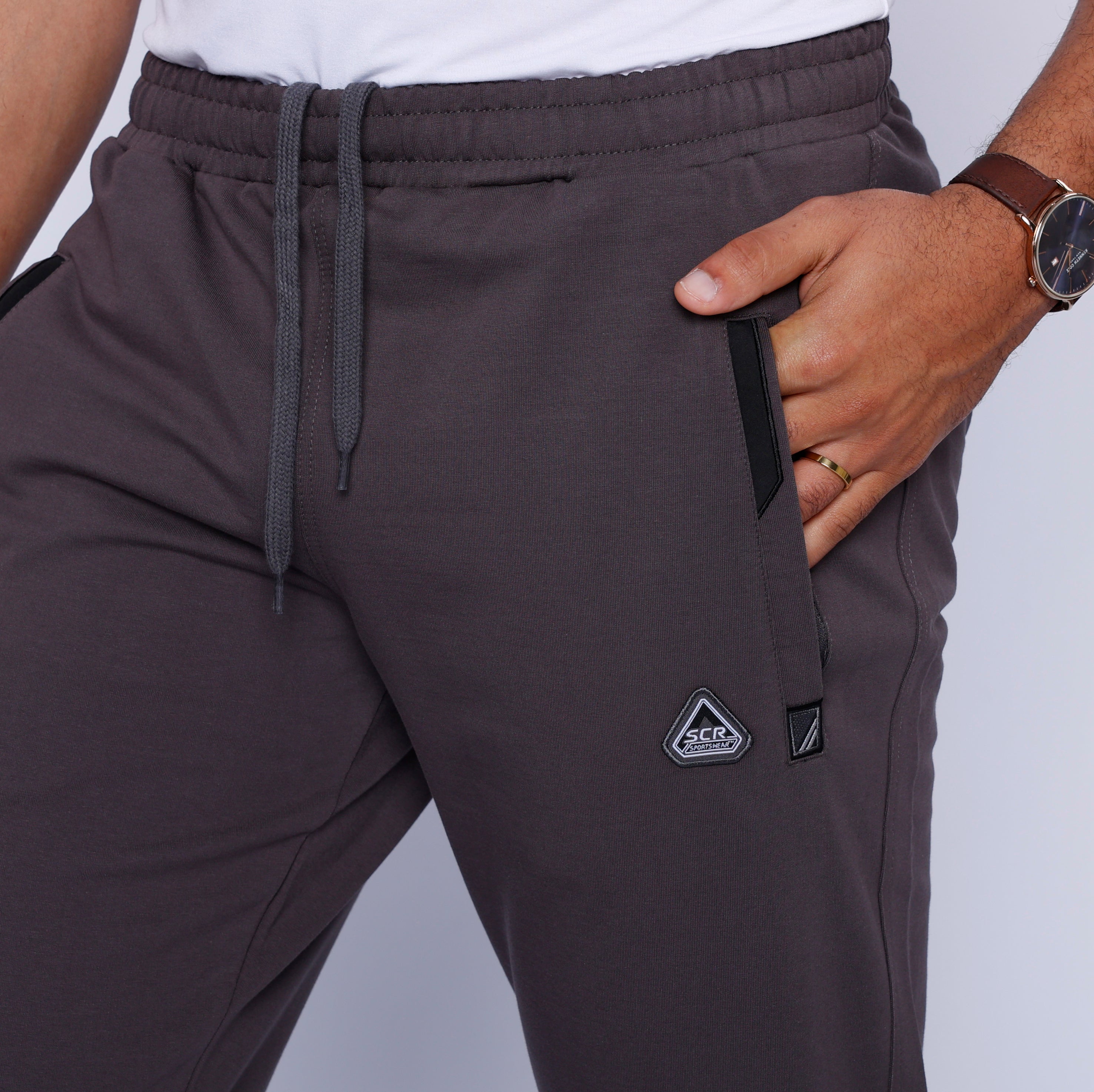 Men's Joggers Straight (Tall Fit)