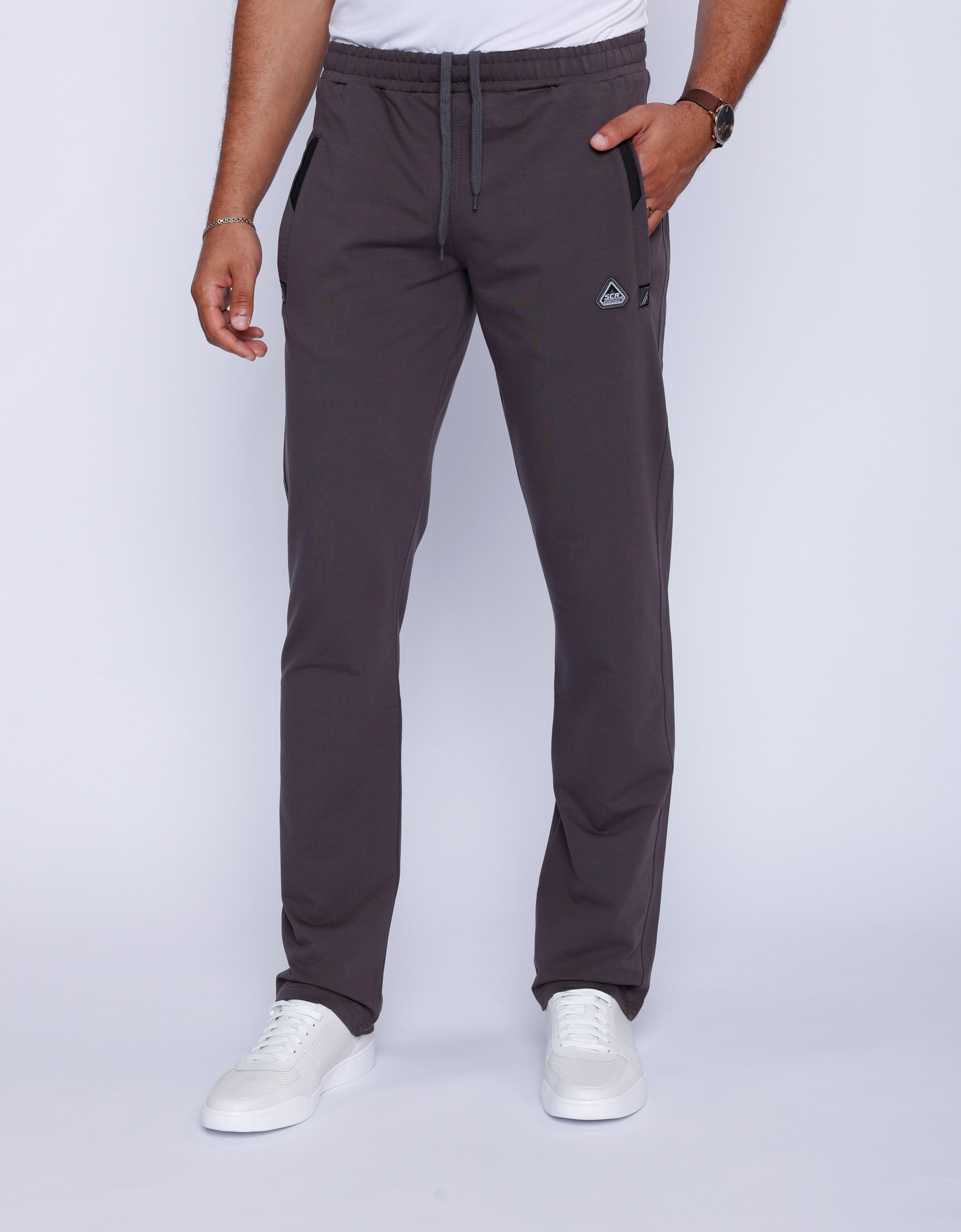 Men's Joggers Straight (Tall Fit)