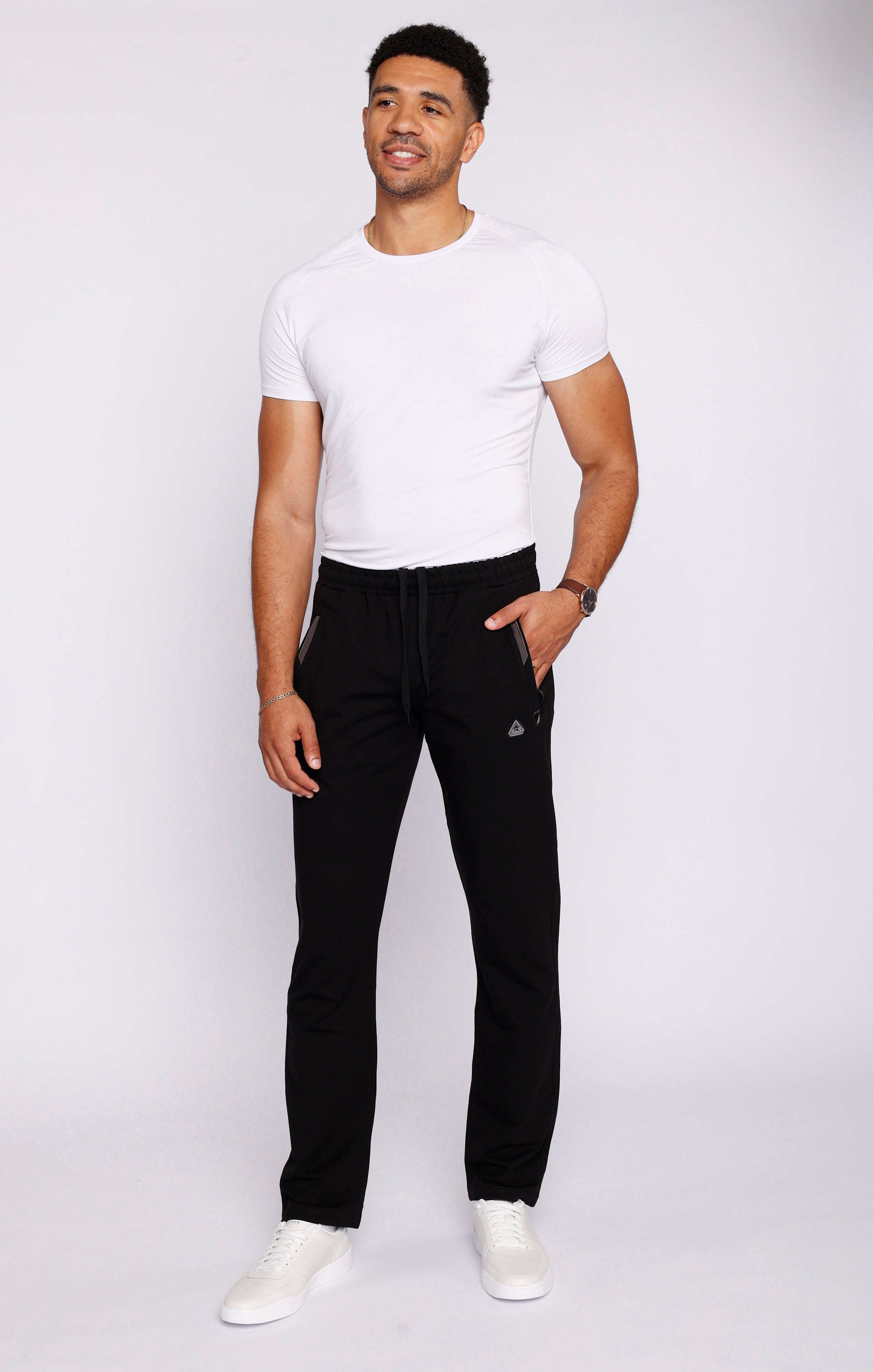 Men's Joggers Straight (Tall Fit)