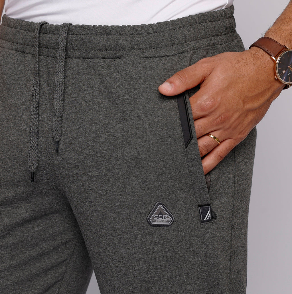 Men's Joggers Straight (Tall Fit)