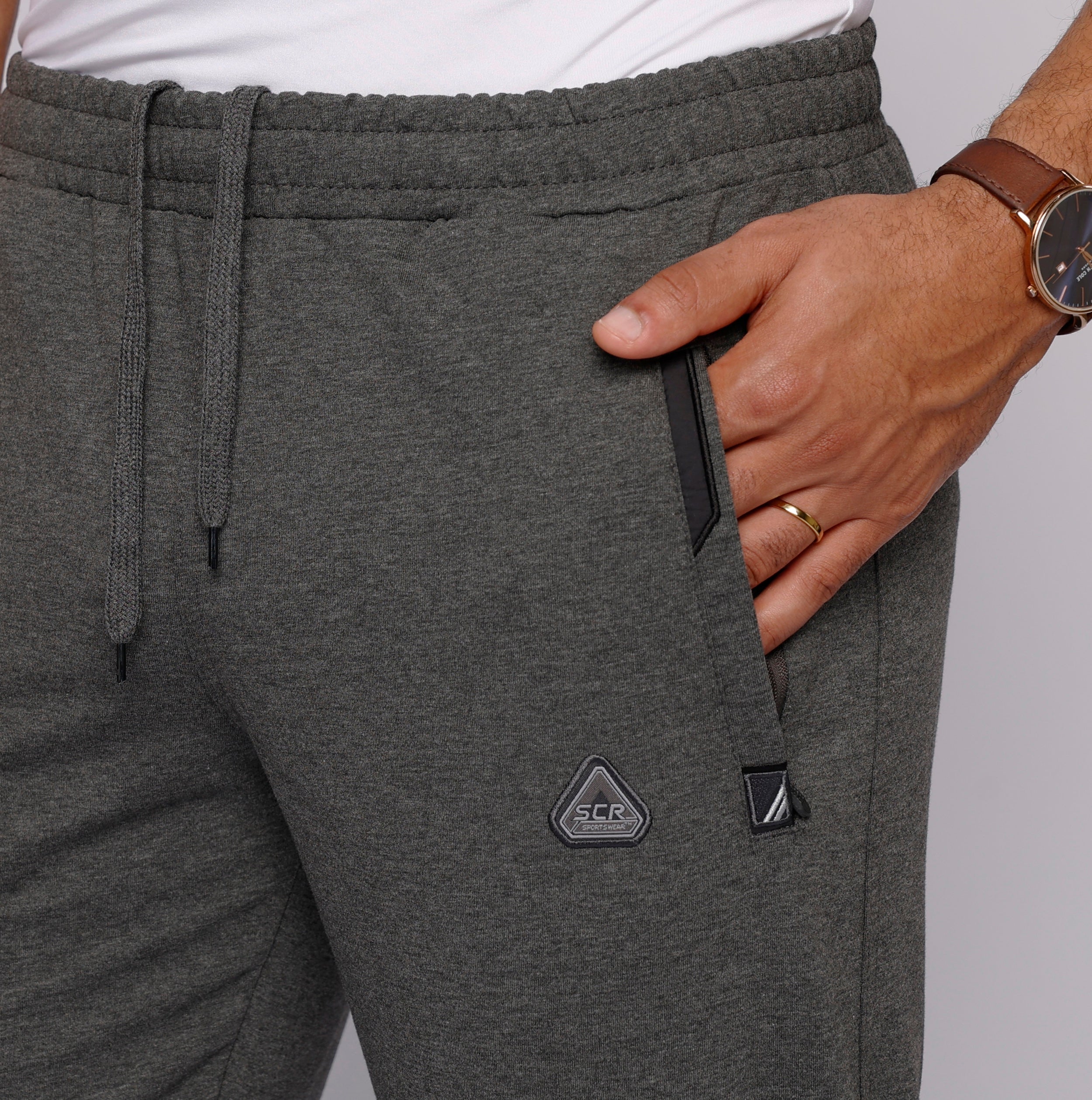 Men's Joggers Straight (Tall Fit)