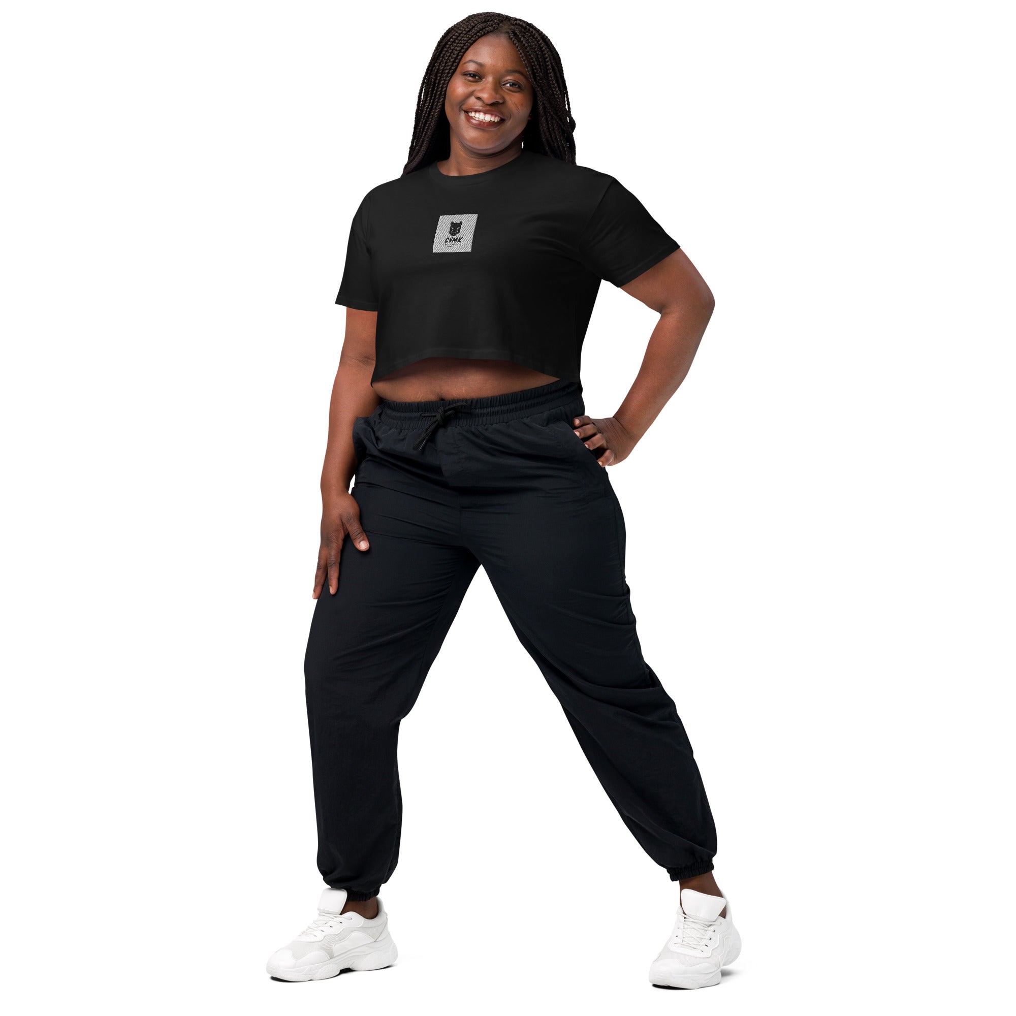 Womens SLAY Top